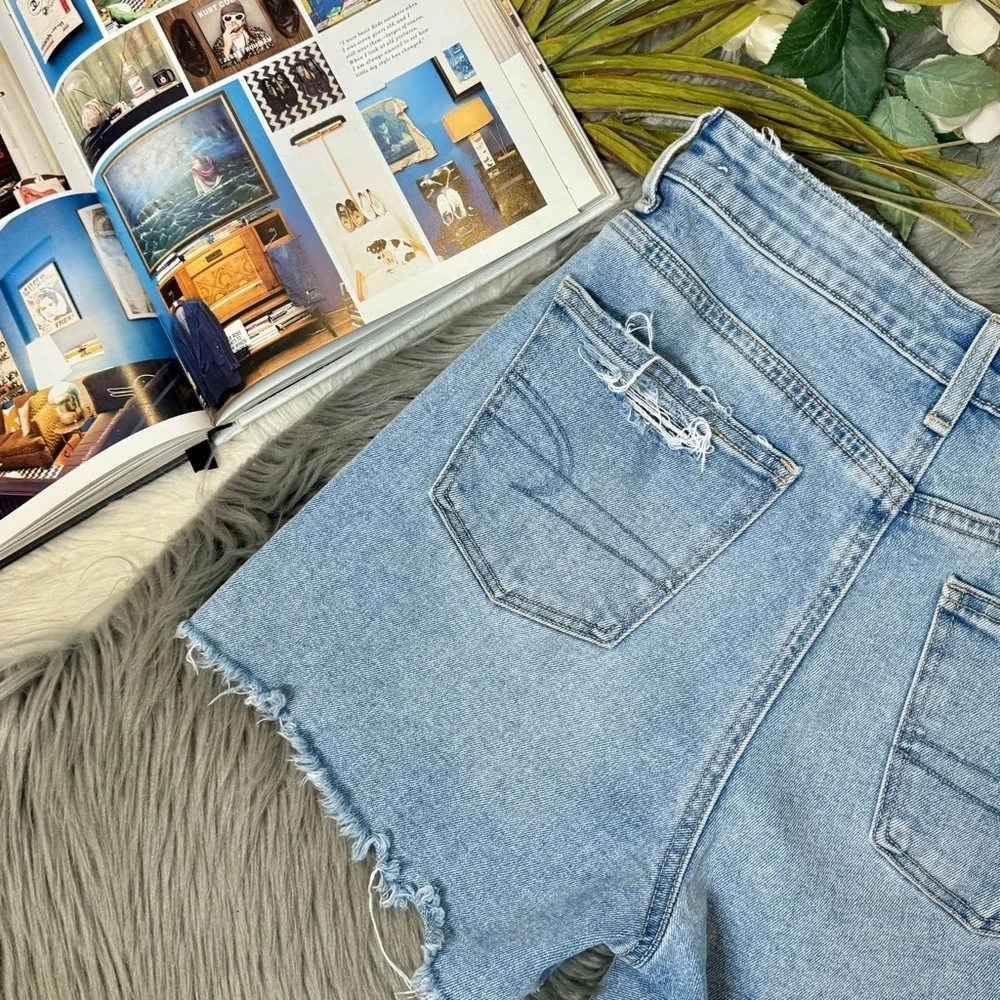 American Eagle Outfitters waistband 13